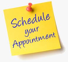 Schedule Your St. Pete Chiro Appointment