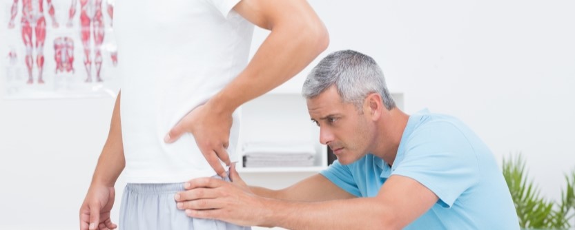 Non-surgical regenerative therapy options discussed for hip joint pain management