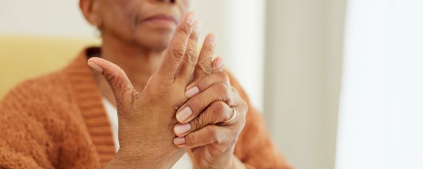 arthritis treatment in st petersburg