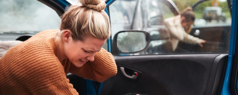 auto injury care in st petersburg