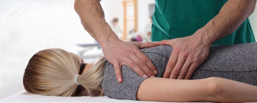 chiropractic care in st petersburg