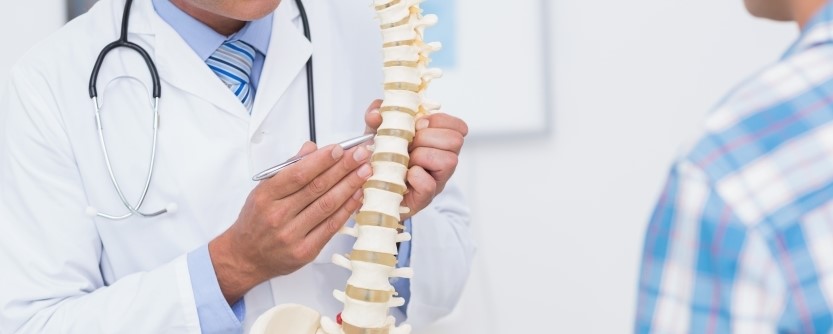 chiropractor St Petersburg