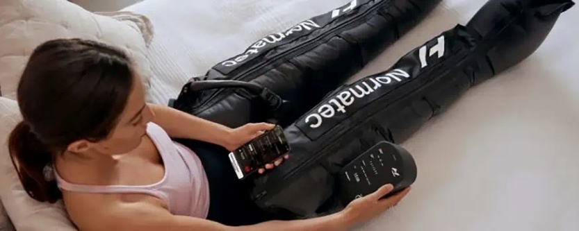 compression boots in st petersburg