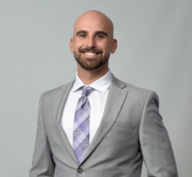 Dr. Brandon Blitz, D.C.