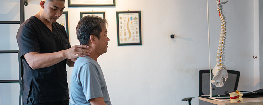 finding a chiropractor in st petersburg