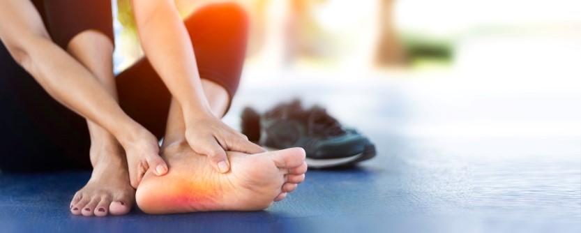 Foot/Ankle Pain