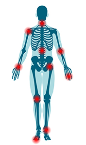 joint pain treatments in st petersburg