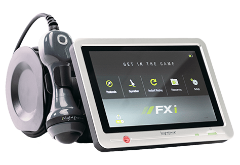 laser therapy treatments in st petersburg