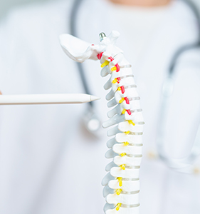 neck pain relief in st petersburg