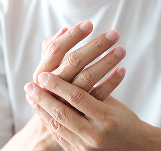 neuropathy in hands and feet in st petersburg
