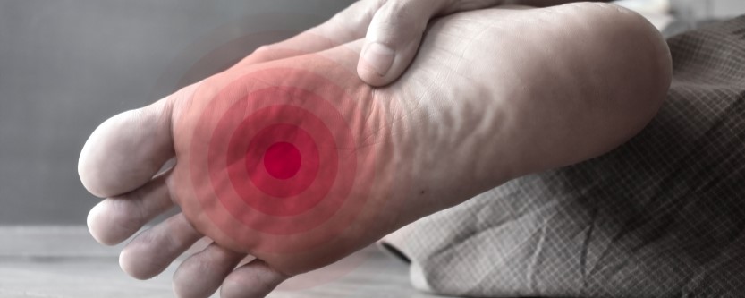 neuropathy in st petersburg
