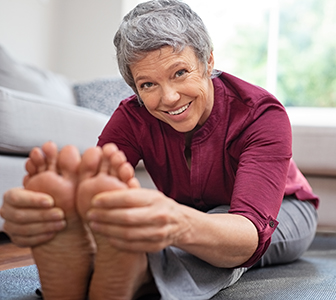 non-surgical sciatica relief in st petersburg