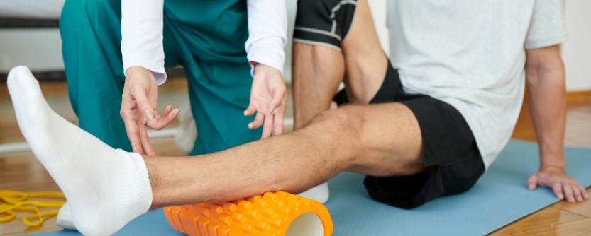 physical therapy in st petersburg