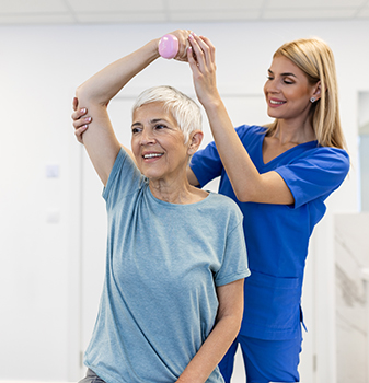 physical therapy treatments in st petersburg