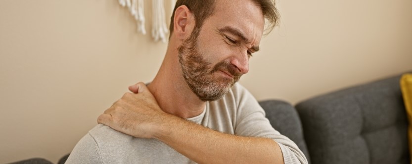 Pinched nerve treatment for neck and back pain in St Petersburg FL