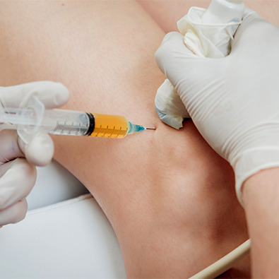 Regenerative Medicine