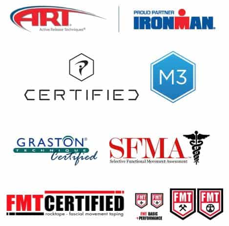 dr richards certifications