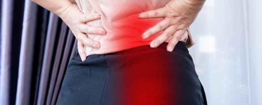 sciatica in st petersburg