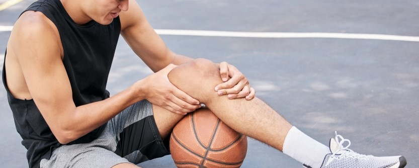 Sports Injuries