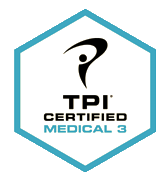 TPI Certified Medical 3