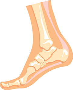 treatments for foot pain in st petersburg
