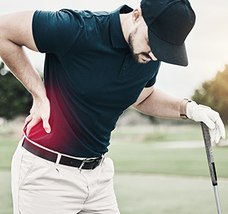 treatments for a sports injury in st petersburg