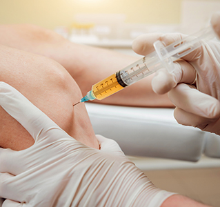 treatments for arthritis in st petersburg