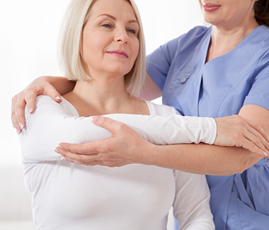treatments for joint pain relief in st petersburg