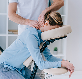 treatments for neck pain in st pete