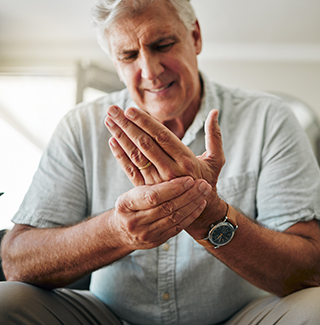 treatments for pain relief in st petersburg