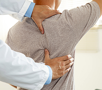 treatments for pain relief in st petersburg