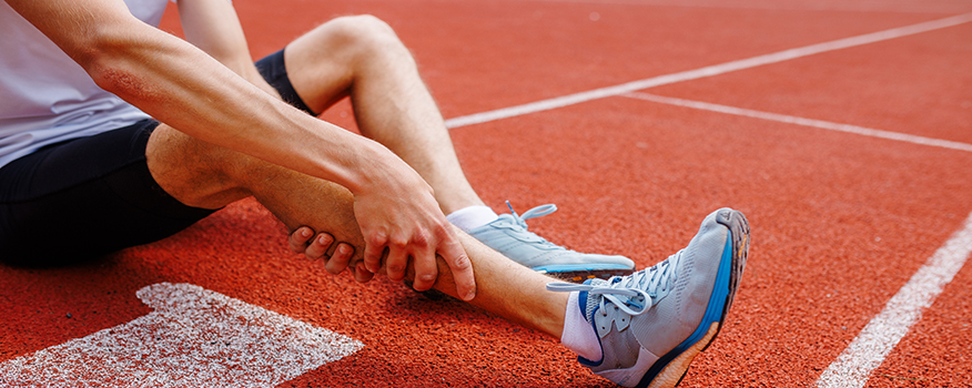 treatments for sports injuries in st pete