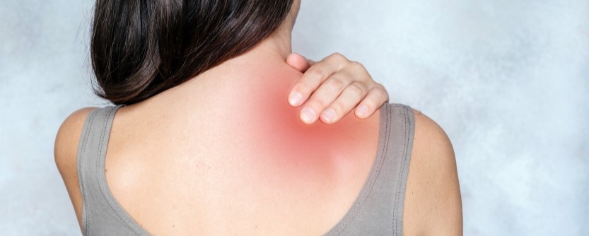 trigger point injections in st petersburg