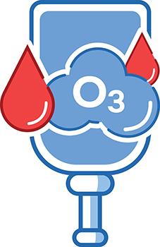 what is ozone therapy in st petersburg
