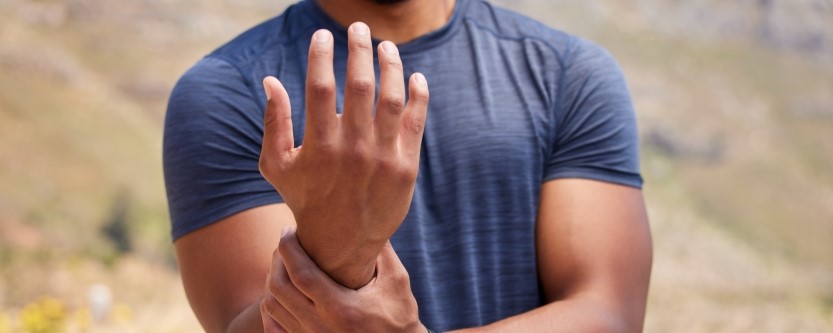 Hand/Wrist Pain